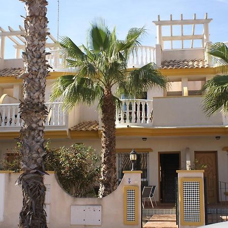 Willa Oriheula Costa Cabo Roig 6 Orihuela Zewnętrze zdjęcie