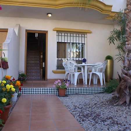 Willa Oriheula Costa Cabo Roig 6 Orihuela Zewnętrze zdjęcie