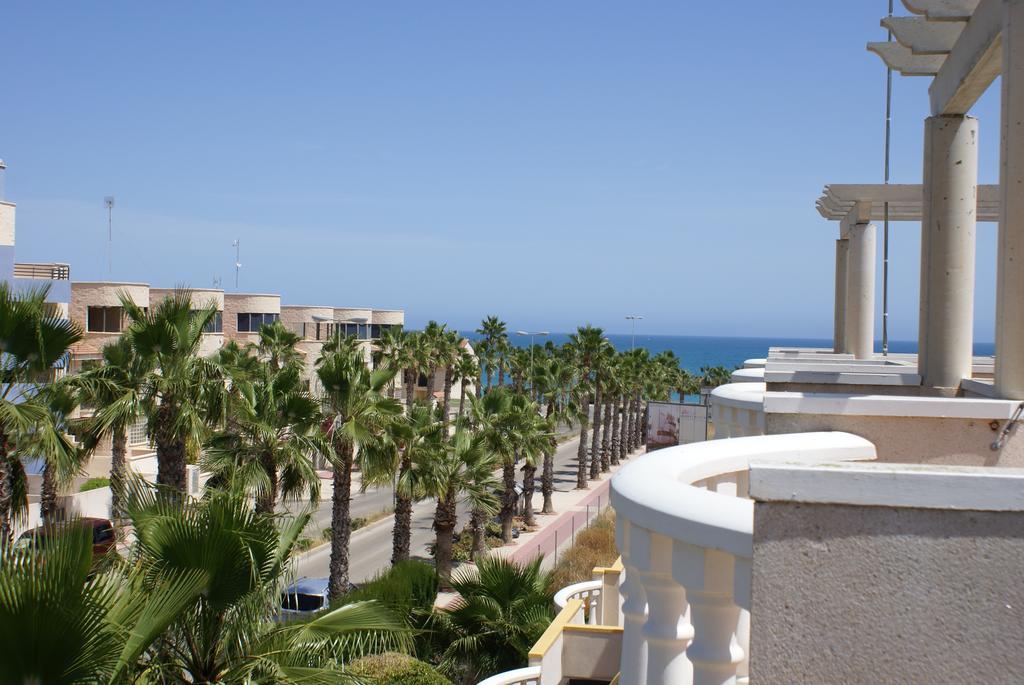 Willa Oriheula Costa Cabo Roig 6 Orihuela Zewnętrze zdjęcie