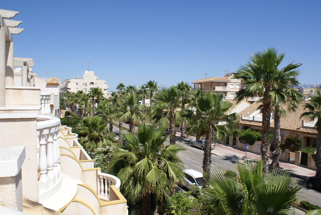 Willa Oriheula Costa Cabo Roig 6 Orihuela Zewnętrze zdjęcie