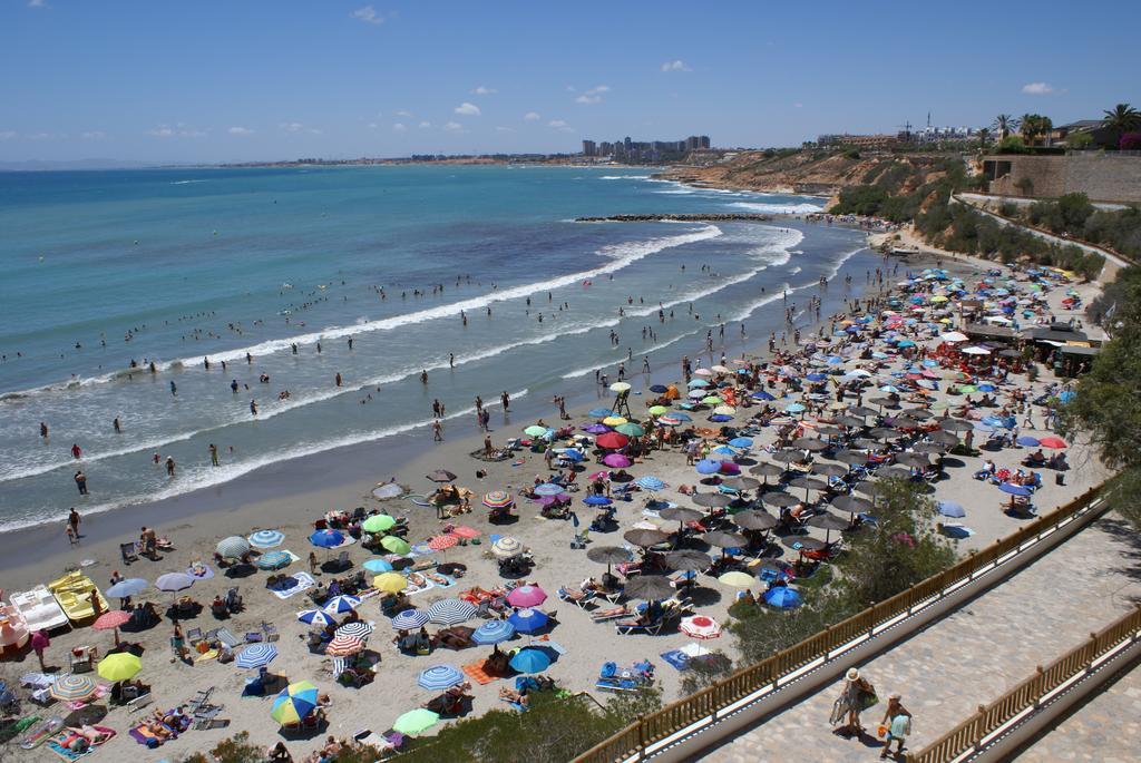 Willa Oriheula Costa Cabo Roig 6 Orihuela Zewnętrze zdjęcie