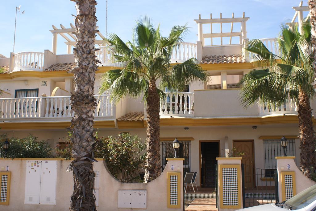 Willa Oriheula Costa Cabo Roig 6 Orihuela Zewnętrze zdjęcie