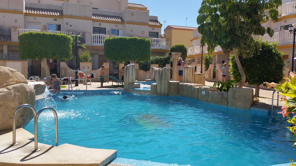 Willa Oriheula Costa Cabo Roig 6 Orihuela Zewnętrze zdjęcie