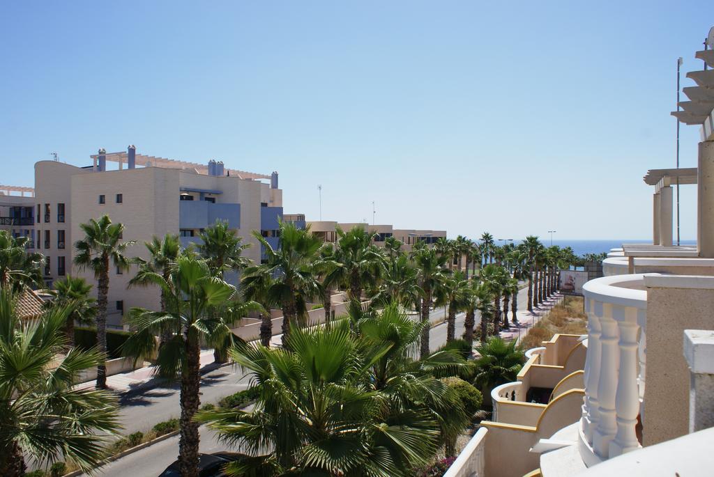 Willa Oriheula Costa Cabo Roig 6 Orihuela Zewnętrze zdjęcie