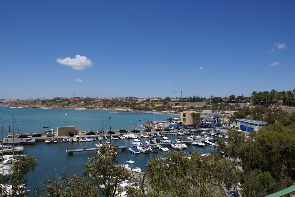 Willa Oriheula Costa Cabo Roig 6 Orihuela Zewnętrze zdjęcie