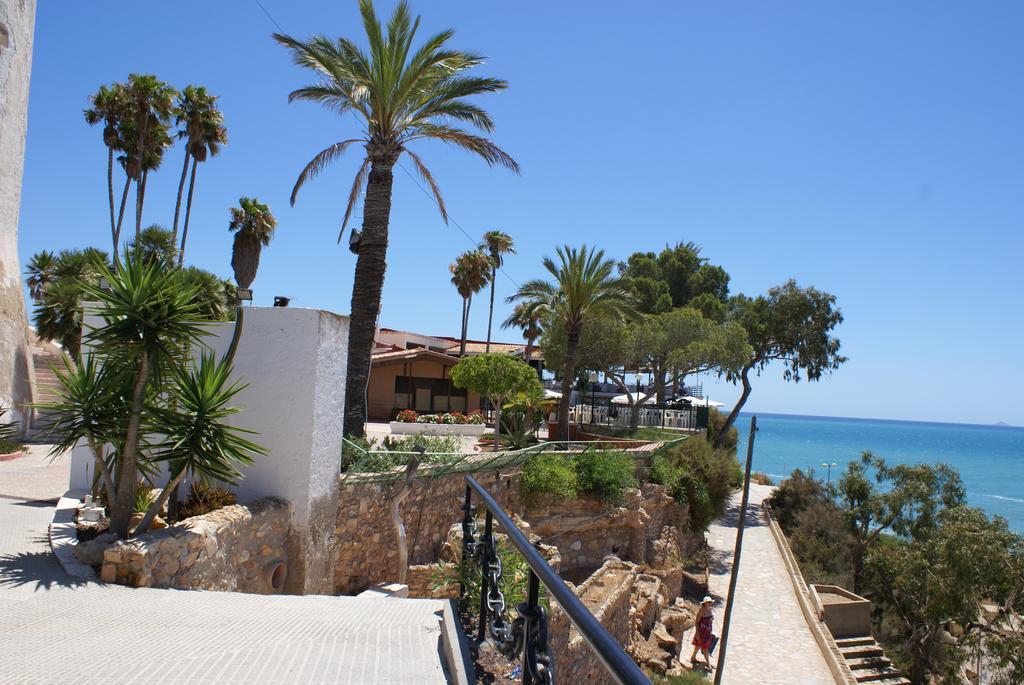 Willa Oriheula Costa Cabo Roig 6 Orihuela Zewnętrze zdjęcie