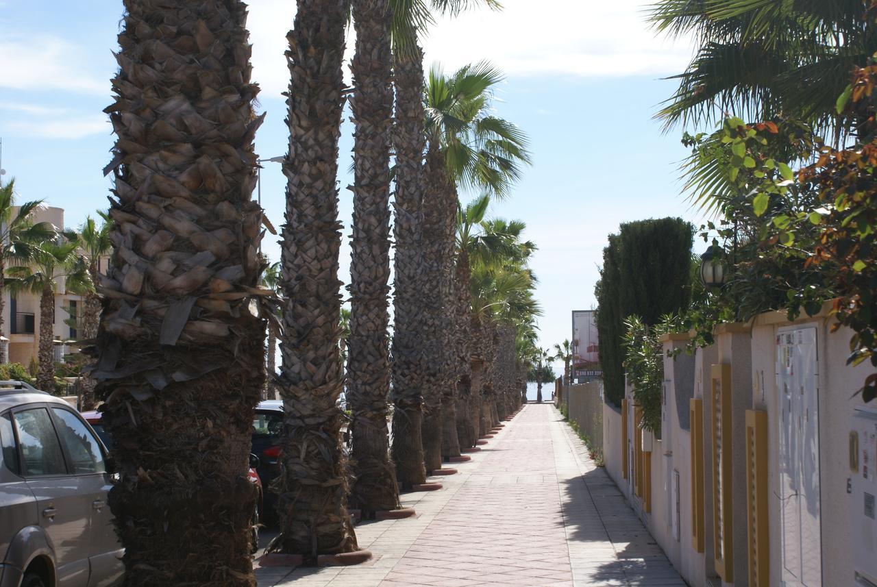 Willa Oriheula Costa Cabo Roig 6 Orihuela Zewnętrze zdjęcie