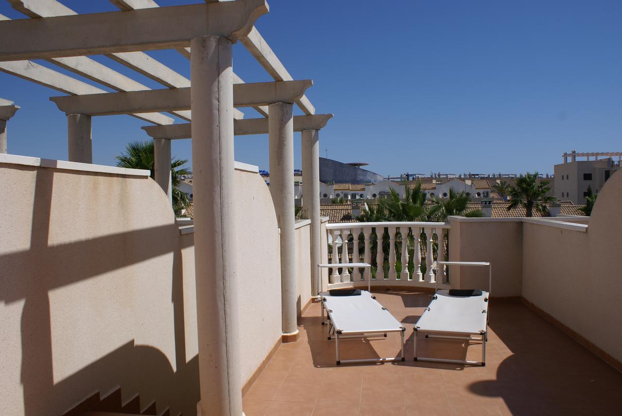 Willa Oriheula Costa Cabo Roig 6 Orihuela Zewnętrze zdjęcie
