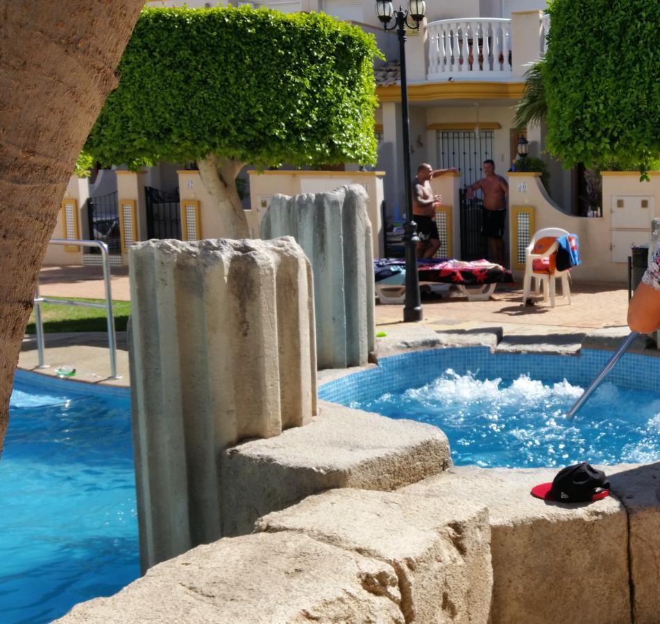 Willa Oriheula Costa Cabo Roig 6 Orihuela Zewnętrze zdjęcie