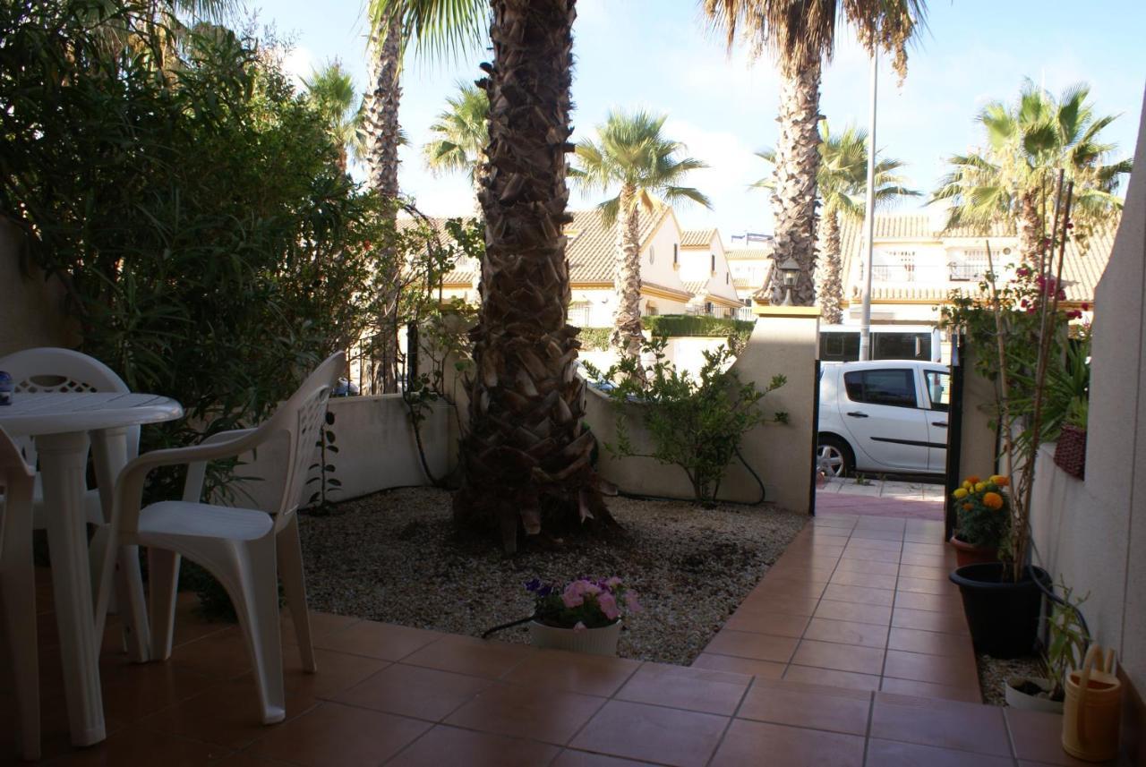 Willa Oriheula Costa Cabo Roig 6 Orihuela Zewnętrze zdjęcie
