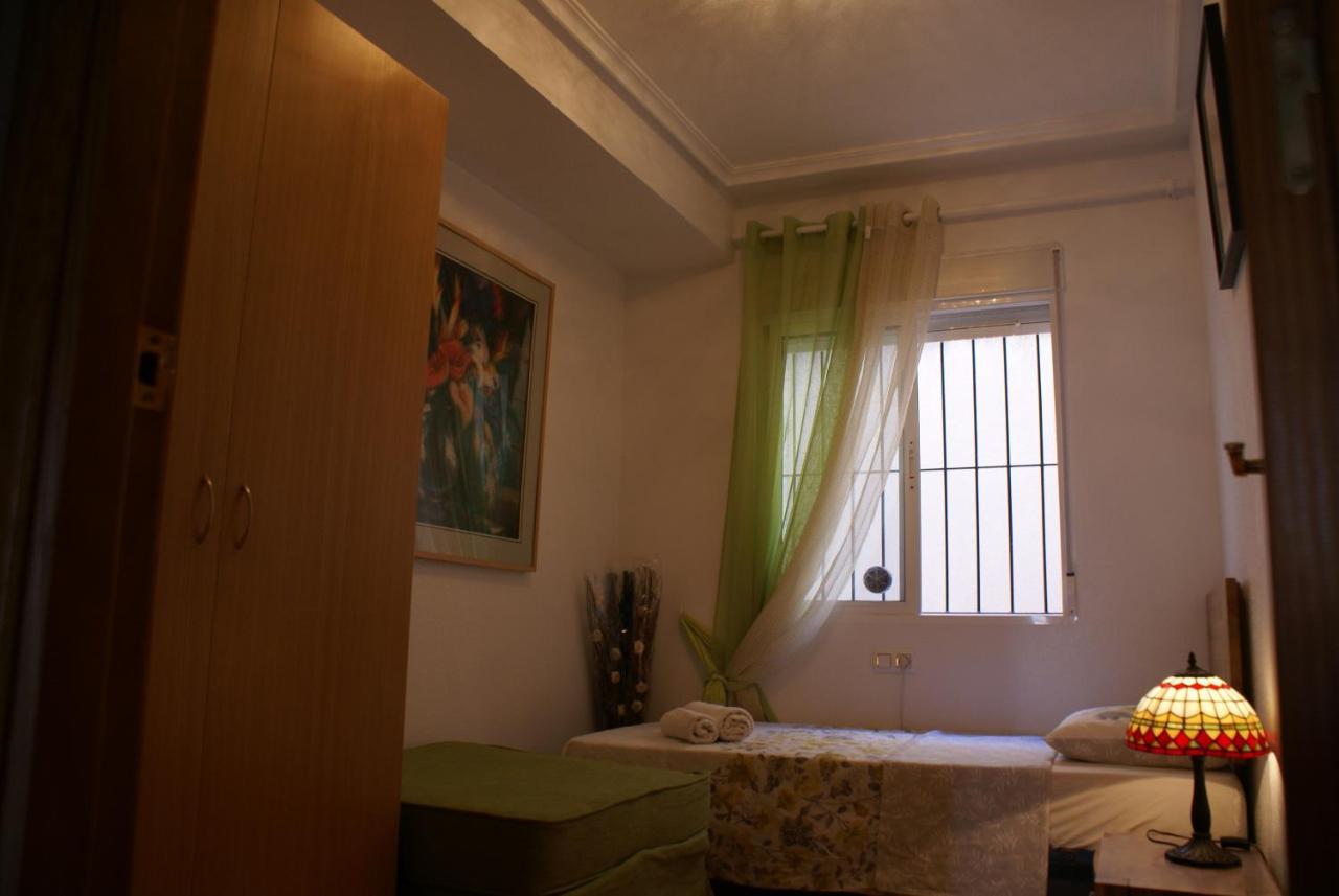 Willa Oriheula Costa Cabo Roig 6 Orihuela Zewnętrze zdjęcie